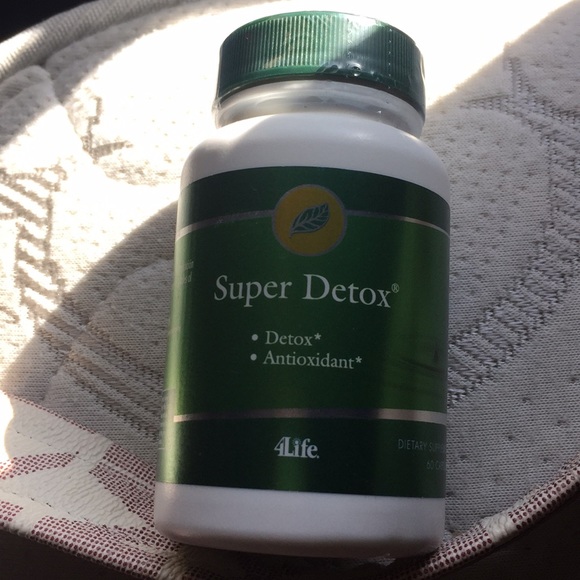 4 life cleanser - Picture 4 of 4